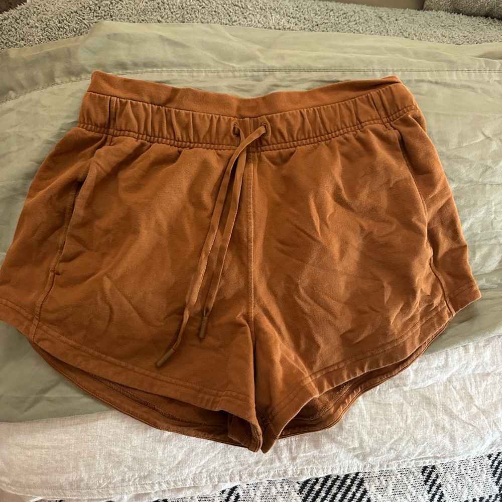 Lululemon Athletica Leisure Short